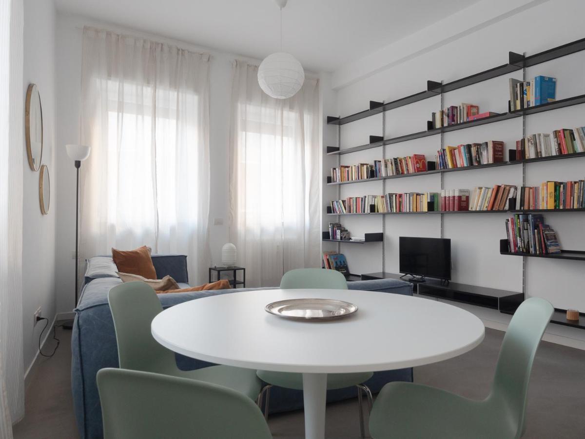 Bnbutler - Morosini, 18 - Spazio Morosini Milan Extérieur photo