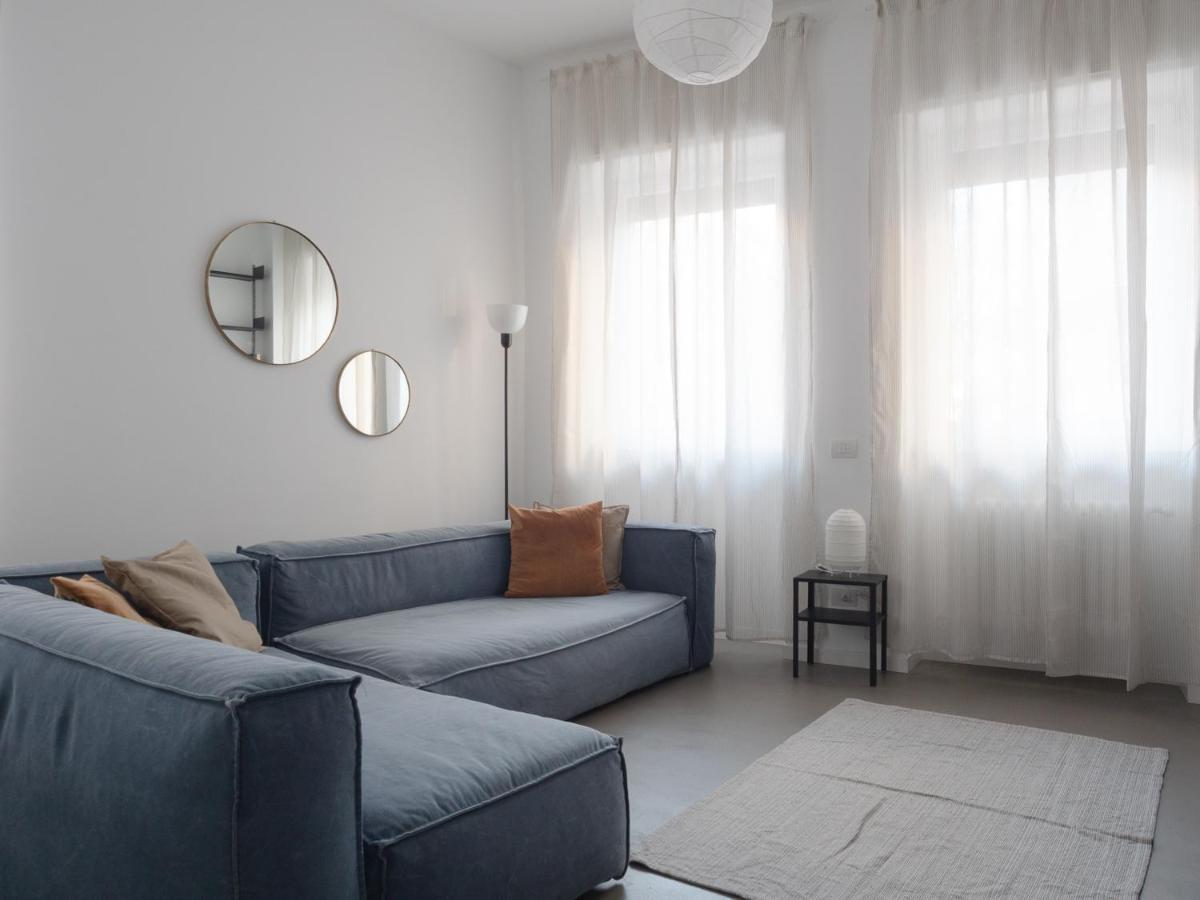 Bnbutler - Morosini, 18 - Spazio Morosini Milan Extérieur photo