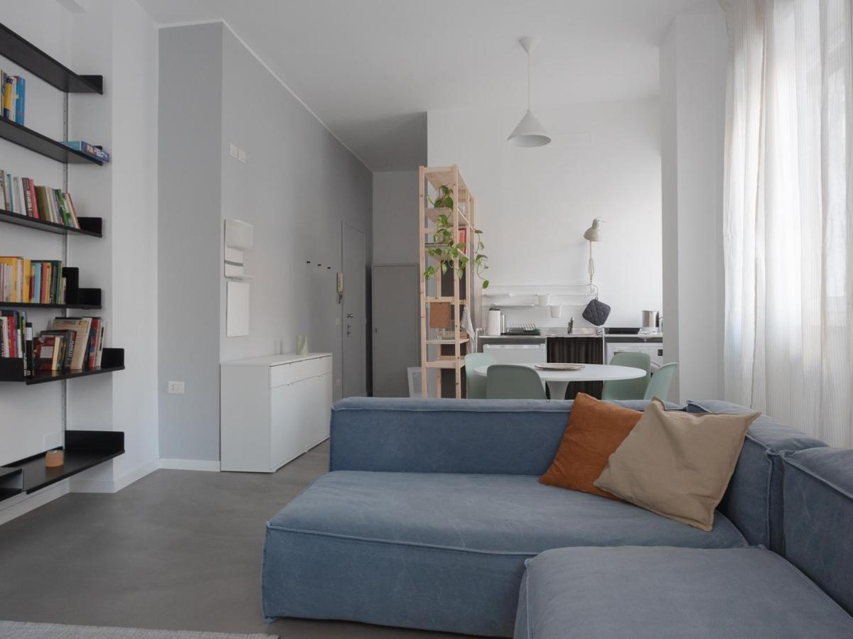 Bnbutler - Morosini, 18 - Spazio Morosini Milan Extérieur photo