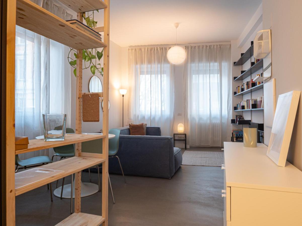 Bnbutler - Morosini, 18 - Spazio Morosini Milan Extérieur photo