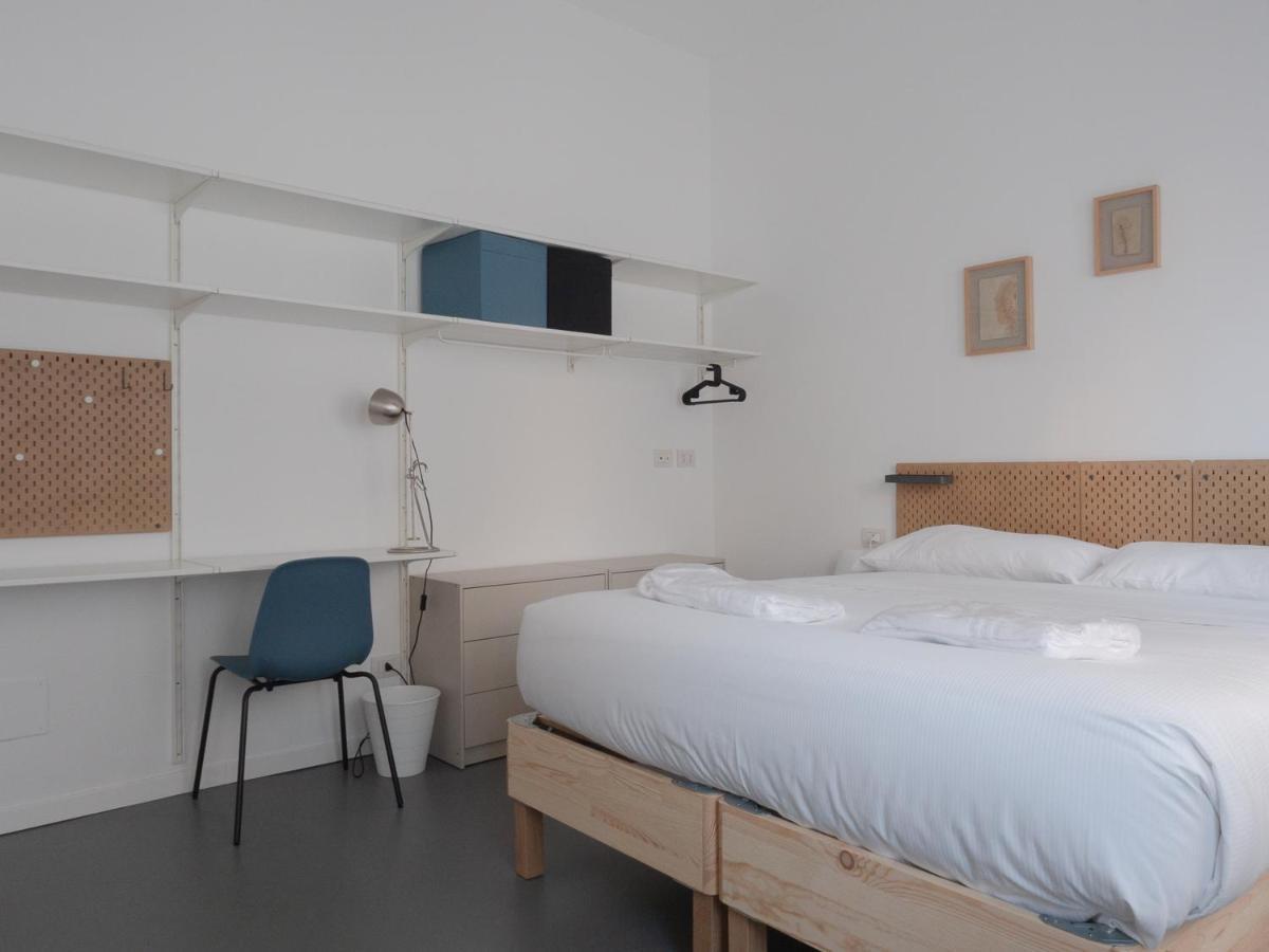 Bnbutler - Morosini, 18 - Spazio Morosini Milan Extérieur photo