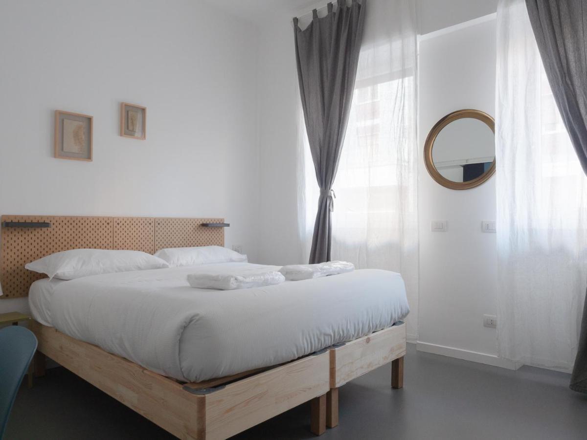 Bnbutler - Morosini, 18 - Spazio Morosini Milan Extérieur photo