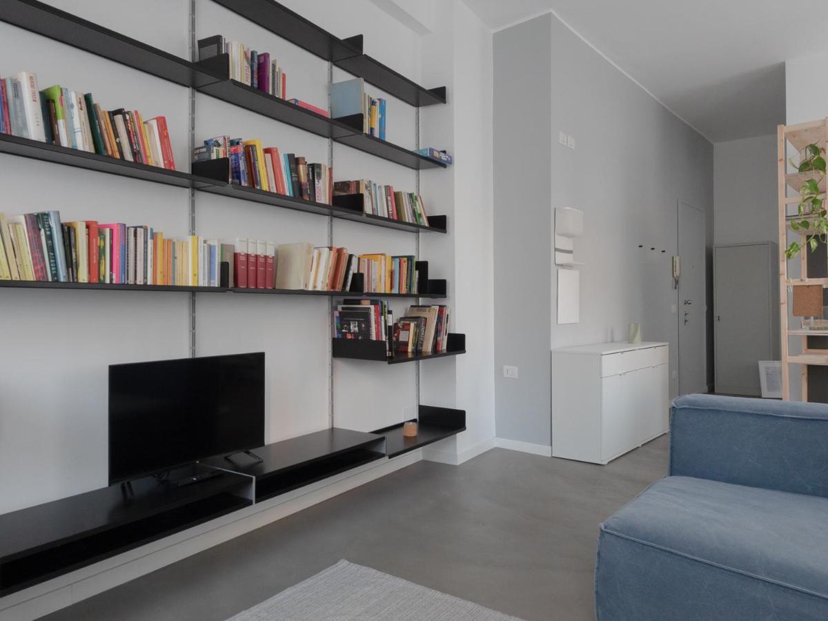 Bnbutler - Morosini, 18 - Spazio Morosini Milan Extérieur photo