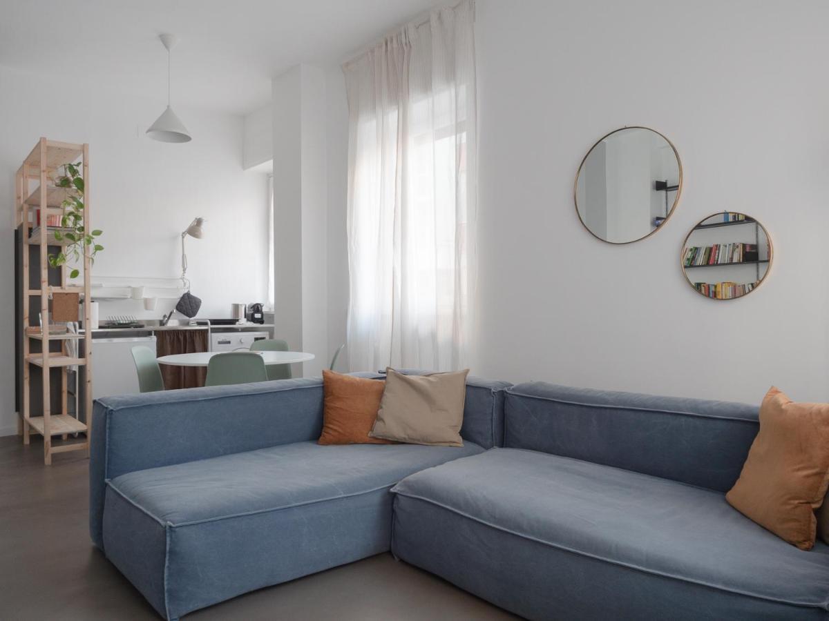 Bnbutler - Morosini, 18 - Spazio Morosini Milan Extérieur photo