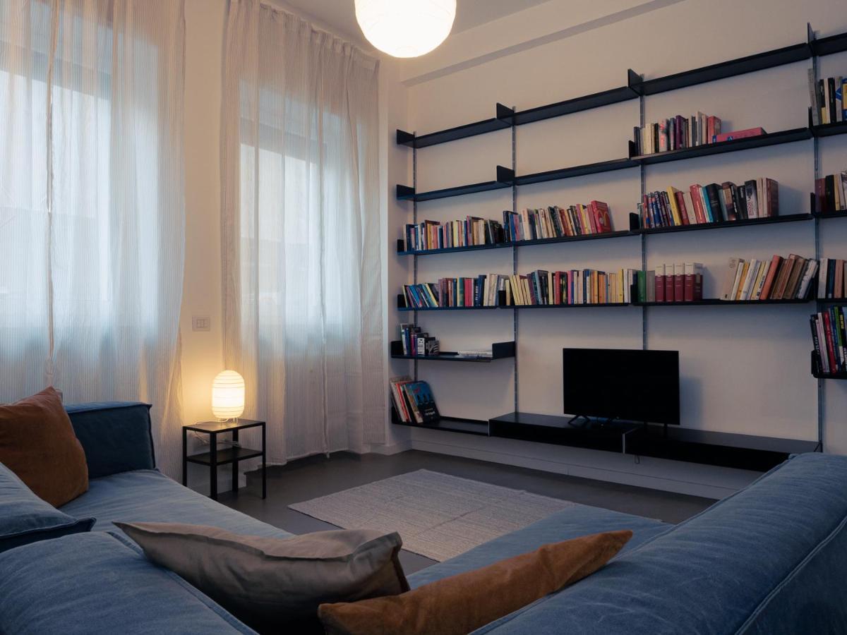 Bnbutler - Morosini, 18 - Spazio Morosini Milan Extérieur photo