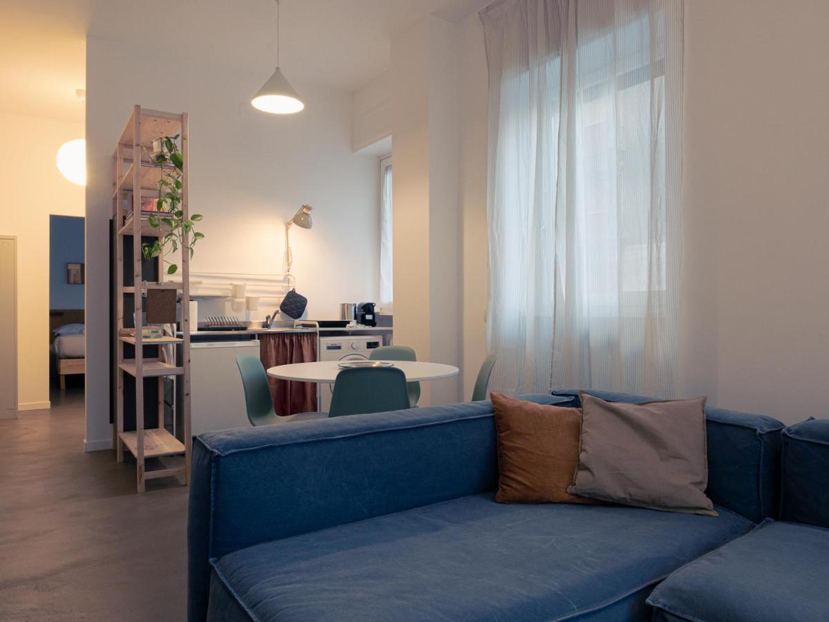 Bnbutler - Morosini, 18 - Spazio Morosini Milan Extérieur photo