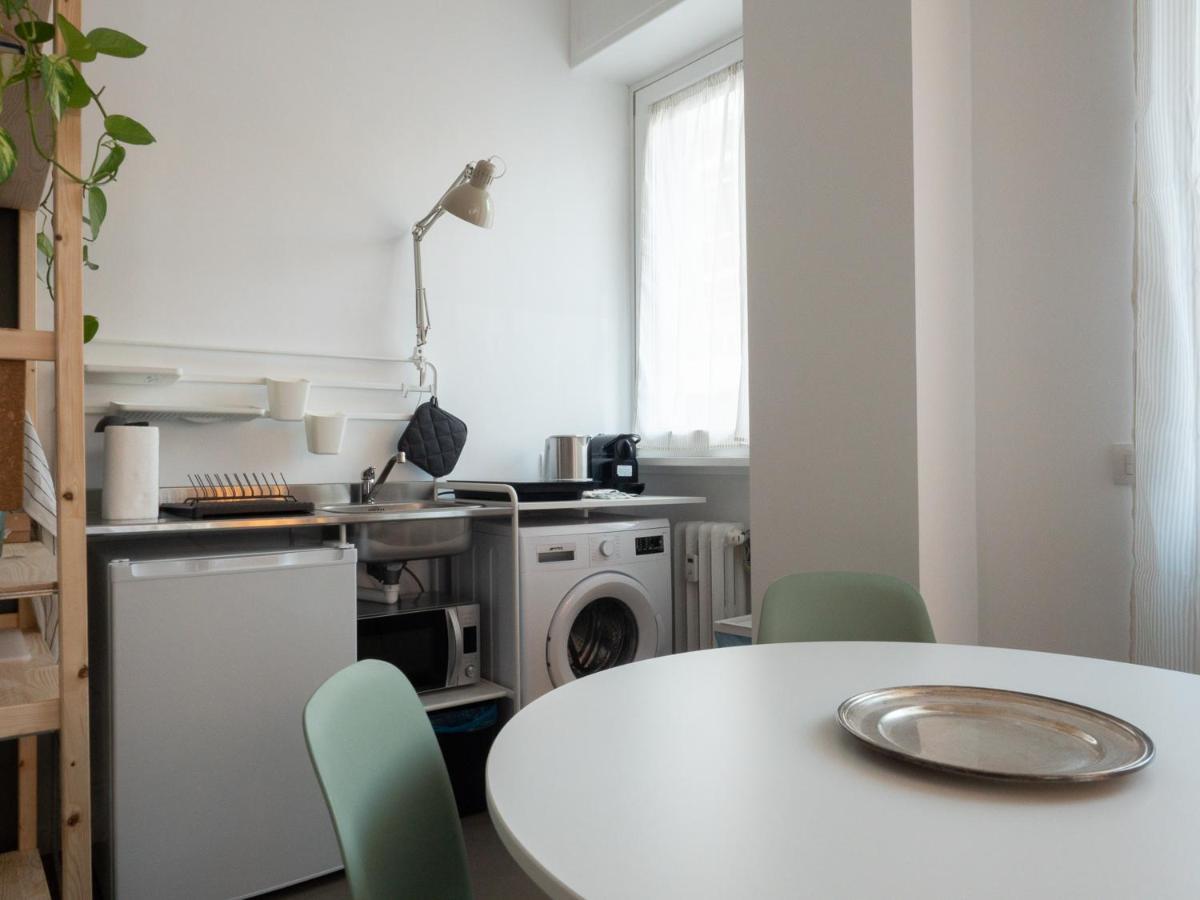 Bnbutler - Morosini, 18 - Spazio Morosini Milan Extérieur photo