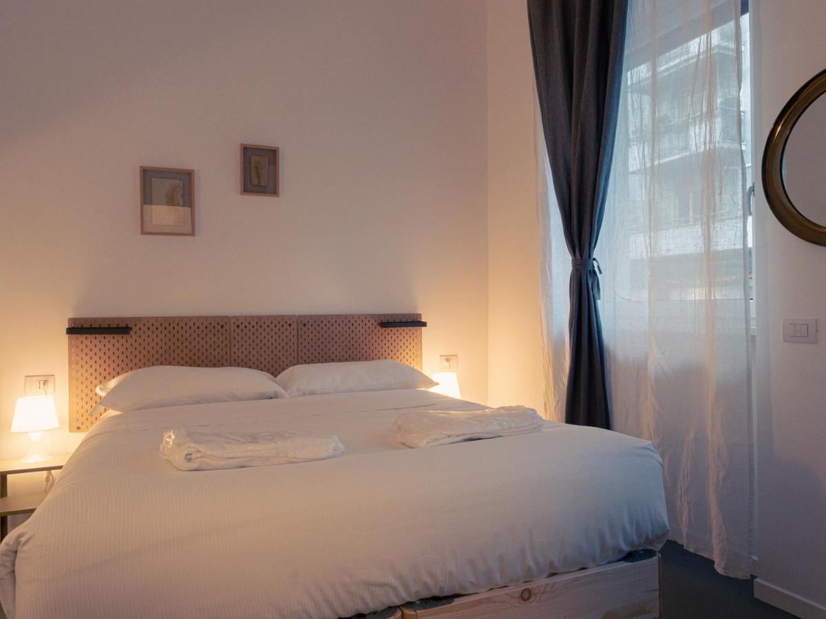 Bnbutler - Morosini, 18 - Spazio Morosini Milan Extérieur photo