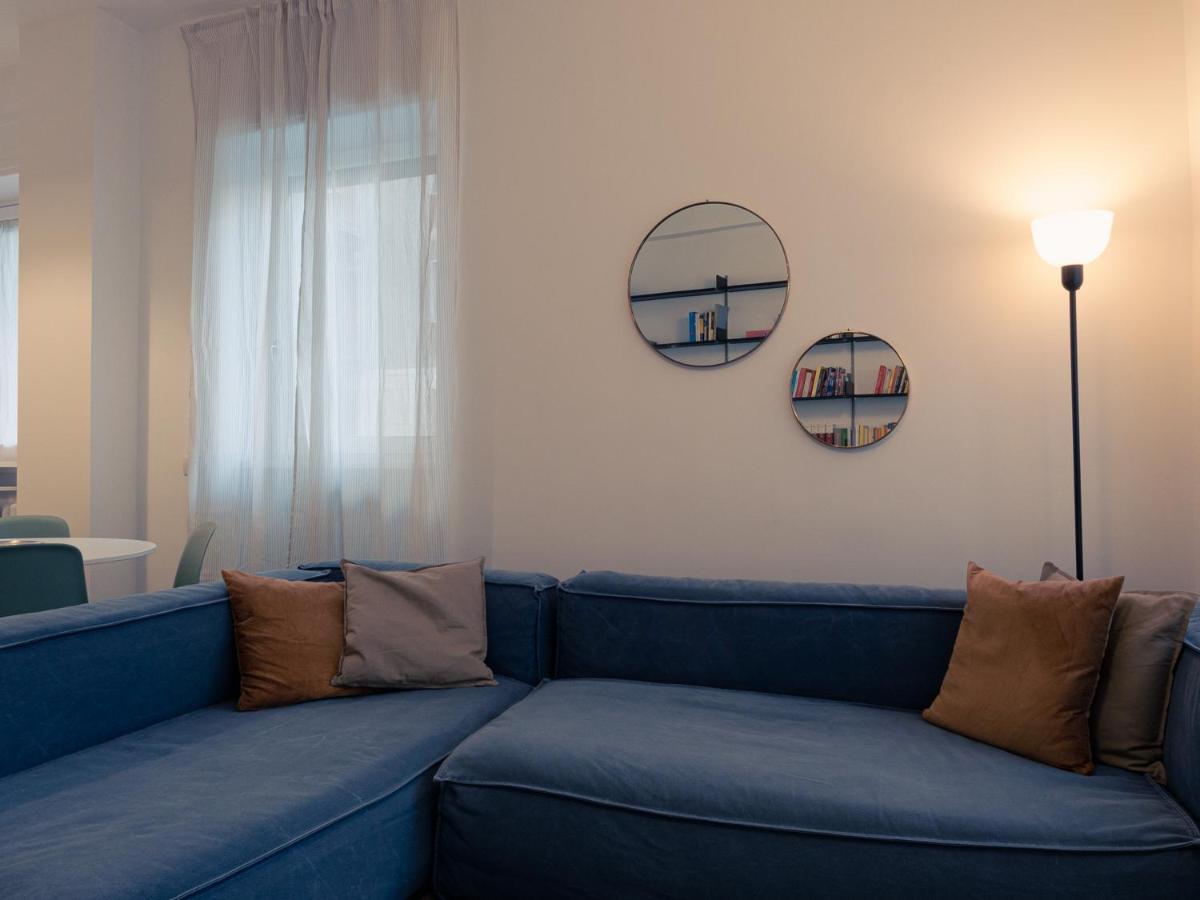 Bnbutler - Morosini, 18 - Spazio Morosini Milan Extérieur photo