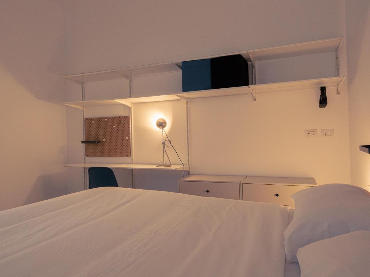 Bnbutler - Morosini, 18 - Spazio Morosini Milan Extérieur photo
