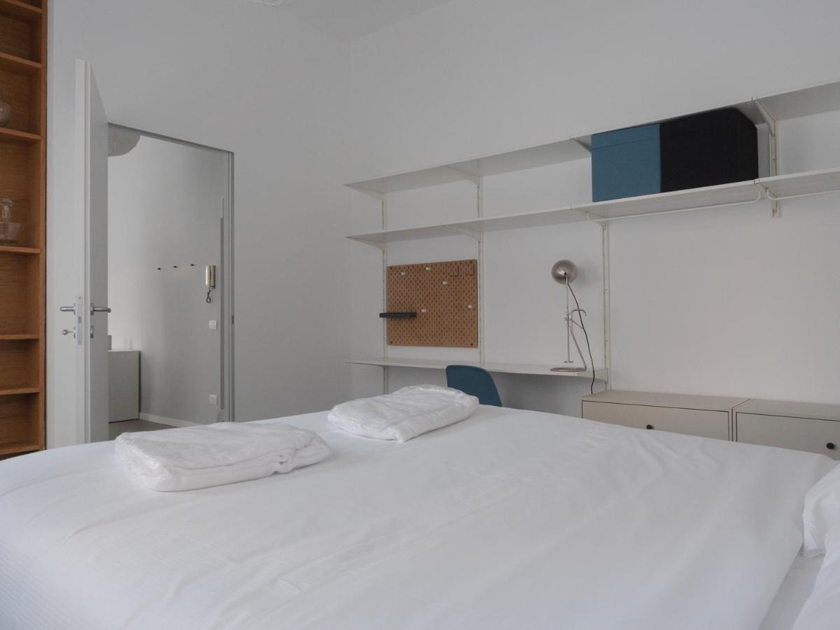 Bnbutler - Morosini, 18 - Spazio Morosini Milan Extérieur photo